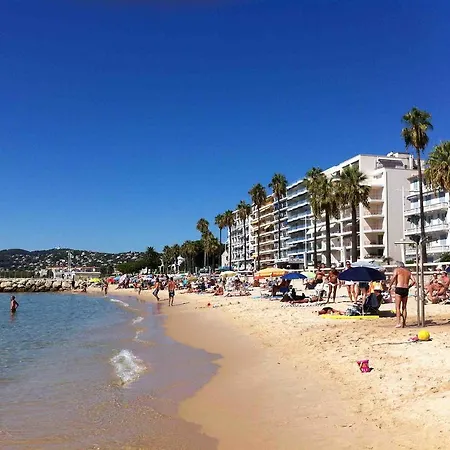 Villa Le Cap Juan-les-Pins